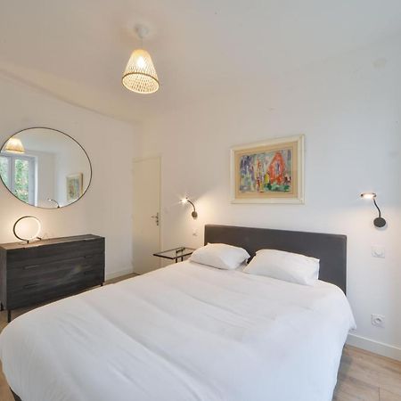Maison By Logis - Appartement T4 - La Maison D'Hera Vierzon Eksteriør billede