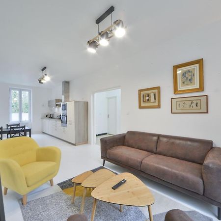 Maison By Logis - Appartement T4 - La Maison D'Hera Vierzon Eksteriør billede