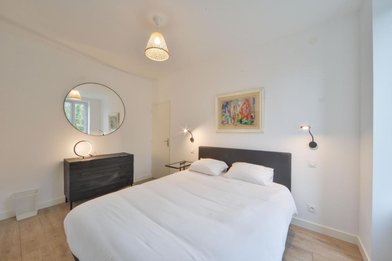 Maison By Logis - Appartement T4 - La Maison D'Hera Vierzon Eksteriør billede